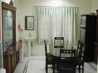 Alpine Glow Residencia - Crest Hotel Hyderabad Exterior foto